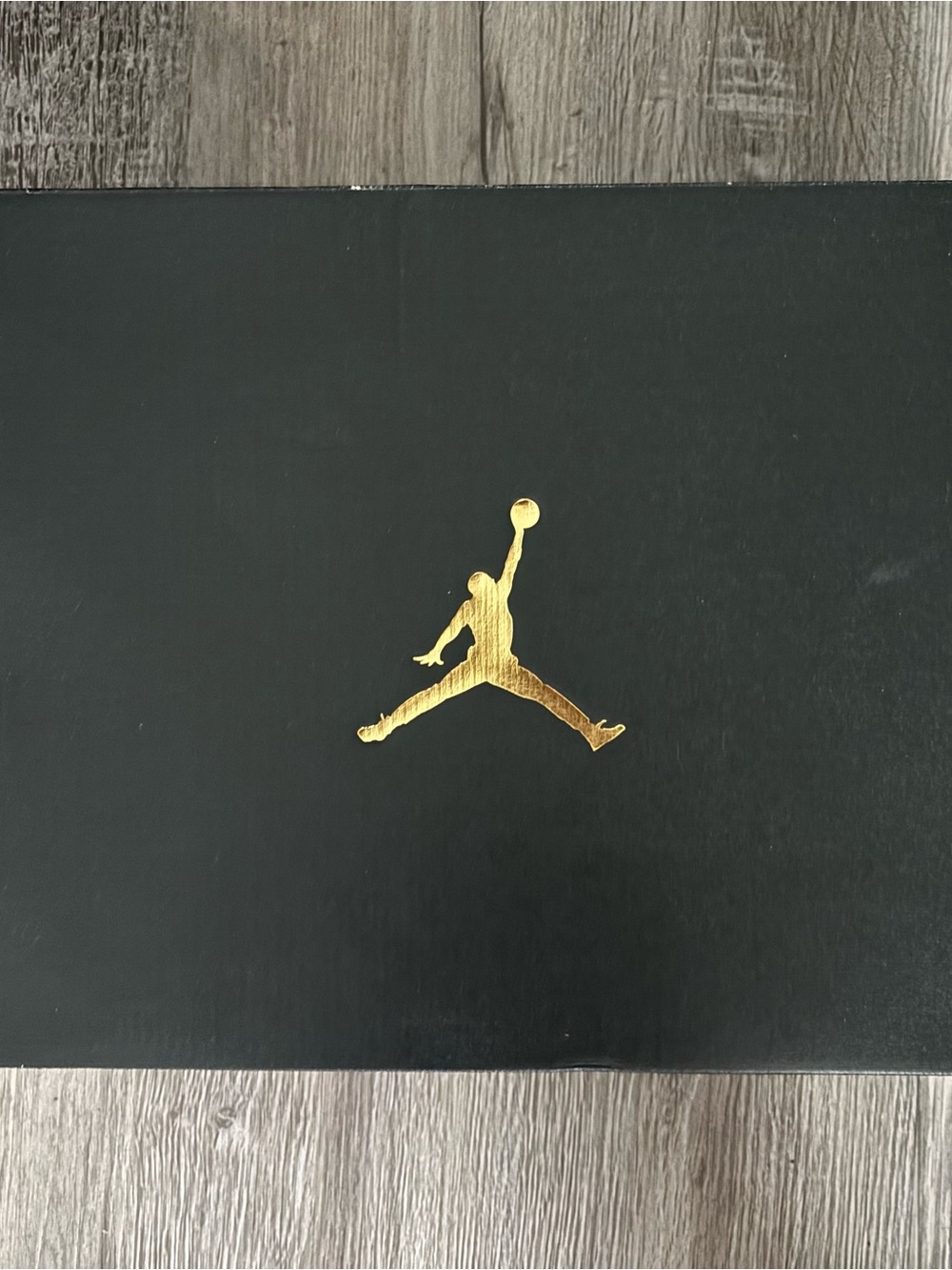 Jordan Lift Off